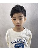 メンズカット　キッズカット　フェードカット　ベリーショート