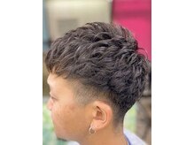 アットファーストカット 浅草橋店(@FirstCut)