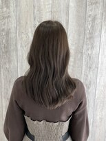 シエル 立川店(CIEL)&nbsp;【KAZUYA×CIEL】ショコラベージュ