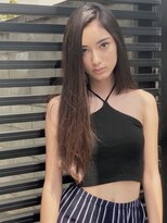 フリーラ 表参道(freera)&nbsp;クールで色っぽ大人ロング★