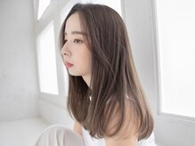 アメイジングヘアー 美沢店(AMAZING HAIR)