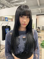 アイン(eim)&nbsp;顔周りレイヤー