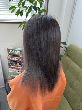 ルートヘアー(ROUTE HAIR) レディーススタイル〔ROUTE HAIR〕
