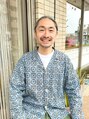 ヘアサロン モク(HAIR SALON moku)/新藤　克哉