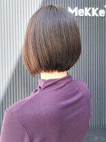 メッケ(MeKKe) クールボブ