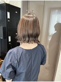 くびれボブ/ボブ/大人ボブ/横浜