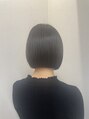 レターズ(Letters)&nbsp;周りから褒められる髪型をご提案させていただきます。