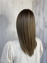 ライズトウキョウ 池袋店(Lise tokyo)&nbsp;Lisetokyo池袋髪質改善（池袋/池袋駅東口/東池袋/池袋東口