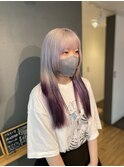 ホワイトデザインカラー