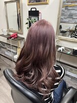 フラワー(Flower)&nbsp;チェリーピンク