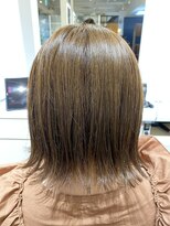 ノア(noix)&nbsp;外ハネボブ