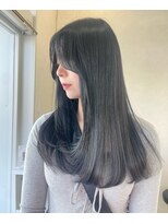 ミル(mir)&nbsp;透けブラック