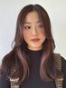 大塚歩実限定《大切なイベント前にもおすすめ》ブリーチデザイン提案
