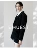 【English-speaking stylist Miyu】 Haircut +color+ premium hairtreatment