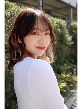 フラミューム 二子玉川(flammeum) flammeum style