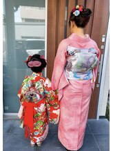 ローズラビット(Rose Rabbit)