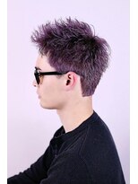 リップス 二子玉川店 (LIPPS)&nbsp;ハイトーンスパイキー