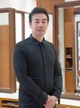 ザトコヤバー 松坂屋名古屋栄店(THE TOKOYA Bar by REIELEGANCE ) 林田 洋