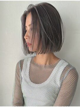 ファムエリア(FEMME AREA) コンパクトボブ