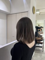 スピナー 武蔵小杉(Spinner)&nbsp;ナチュルグレージュ