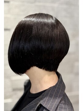 フュージョンサカエ(FUSION SAKAE) Bob