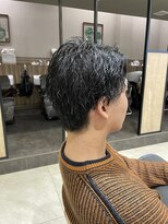 スタンド(STAND) ツイストスパイラル