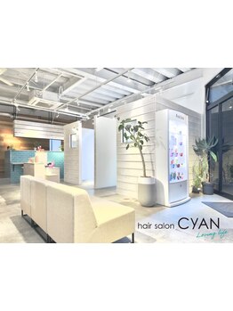 全席個室のプライベートサロン!オーダーメイドヘアで理想の自分へ*自分だけのサロンtimeをお過ごしください