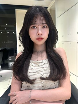 フォルテ 表参道店(FORTE) 韓国ヘア/髪質改善/くびれヘア/表参道