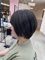 ケーオーエスピンク(K O S pink)&nbsp;大人ショート