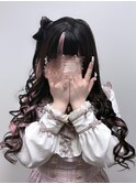 立体リボン！