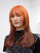 ヘアーサロン フーガ せんげん台店(HAIR SALON fuuga)&nbsp;aoi.指名限定！特別価格クーポンご用意しております！