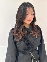 バサ 立川店(BASSA)&nbsp;動きが出るレイヤースタイル