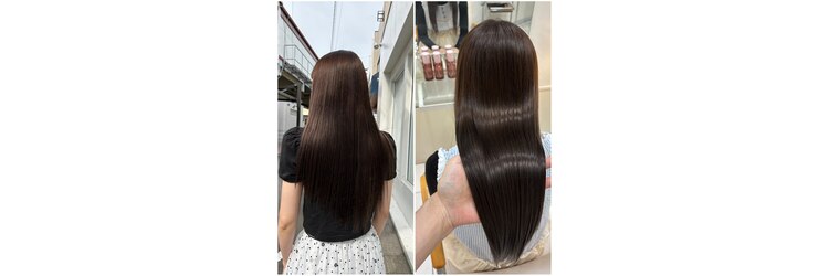 スターリースターリー(Starry Starry)のサロンヘッダー