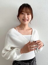 リジェールビューティガーデン(REJOUIR BEAUTY GARDEN) 丹羽 琴音