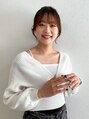 リジェールビューティガーデン(REJOUIR BEAUTY GARDEN) 丹羽 琴音