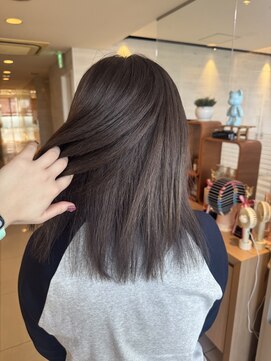 フェイス 大船(FACE) 秋におすすめ まろベージュ /コノミ.大船