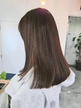 エイス 梅田 中津(Ace) 髪質改善トリートメント　プロミルカルテトリートメント