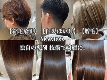 マモア(MAMOA)