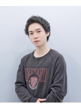 ネウィ/ジャム 三宮(newi/JAM)&nbsp;石橋  代智 DAICHI