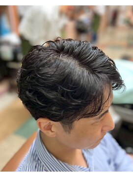 アポロカットステージ 相模大野店 センタールーズ<理容室>[メンズ/相模大野]