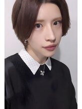 モーション 新宿(motion)&nbsp;nori (髪質改善)