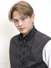 ソウル 福山駅前店(SOUL.) 池田 琉生