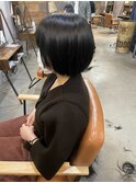 レイヤーボブ