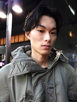 カータ(CARTA)&nbsp;センターパート