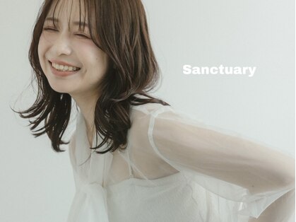 サンクチュアリー ウィズ コネクト(Sanctuary with connect)の写真