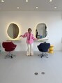 ワンダー(WONDER)/浜田沙由美