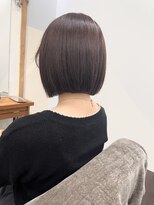 クラック(Crack)&nbsp;コンパクトミニボブ
