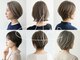 アンドヘアサロン(AND hair salon)の写真