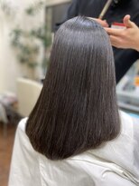 美容室 ル クラージュ&nbsp;酸熱トリートメント