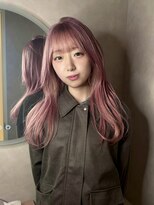 リンダ(Linda)&nbsp;ピンクベージュ